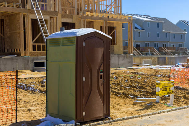 Best Restroom trailer rental cost  in Greenwood, MO