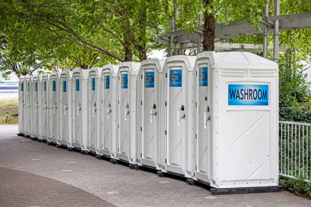 Best Luxury portable toilet rental  in Greenwood, MO
