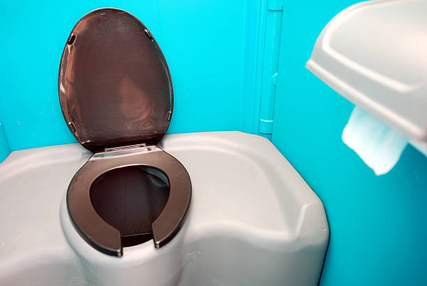 Best Construction site porta potty rental  in Greenwood, MO